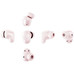 AURICULARES XIAOMI REDMI BUDS 6PLAY PK AURICULARES XIAOMI REDMI BUDS 6PLAY PK